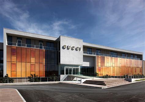 gucci office|where is gucci headquarters.